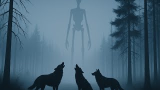 Find a way to get out of the scary forest. The creepiest forest made a dream. #creepy #horror