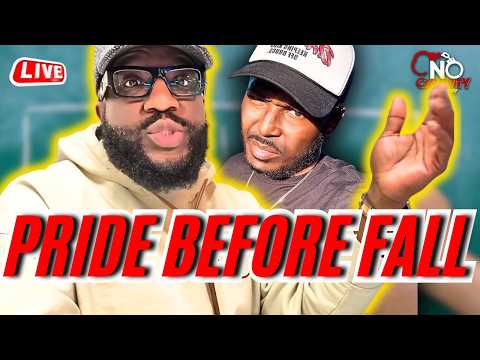 Anton Daniels Said "THESE NINJAS IS MY KIDS"...Let's Talk About It