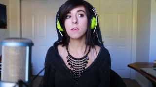 Christina Grimmie - What Do You Mean (Cover)