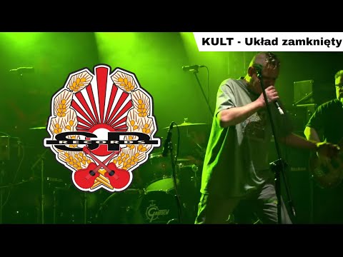 Videoclip de Układ zamknięty — Kult
