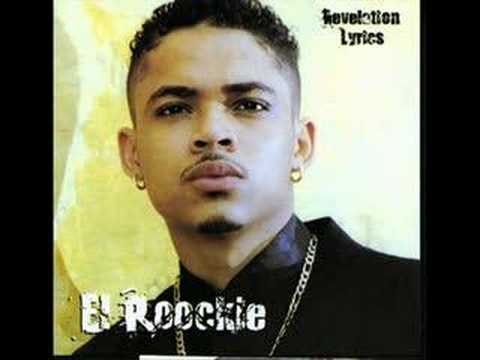 Vengo De La Casa De Ella - El Roockie