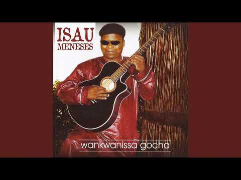 Isau Mineses - Marichera