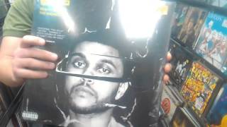 Music Zone : New Vinyl Record Releases January 22nd  - February 5th