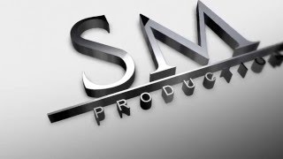 SM PRODUCTION OFFICIAL LOGO