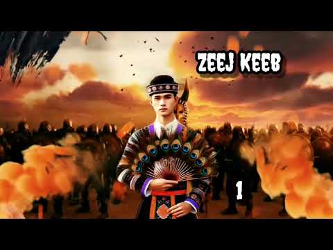 Zeej Keeb Part 1 Hmong Storieds in China