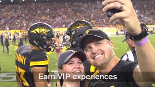 Come See What Sun Devil Rewards is All About! | Arizona State University's Rewards