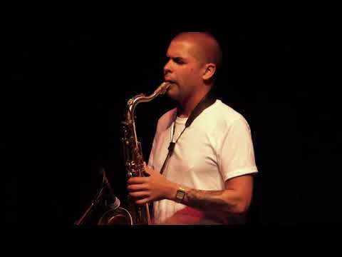 Binker Golding & Elliot Galvin - Live at Jazzfestival, Saalfelden, Austria, 2019-08-24