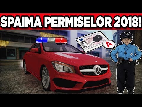 SPAIMA PERMISELOR?!! B-ZONE RPG4!!!