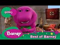 The Yum Yum Song Try New Foods For Kids Barney And Friends