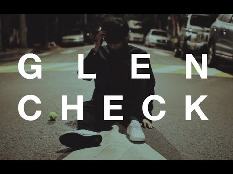 Glen Check - Racket [M/V]