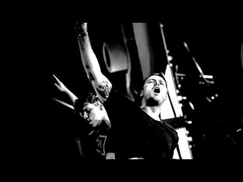 The Chainsmokers - Roses (DubVision remix)