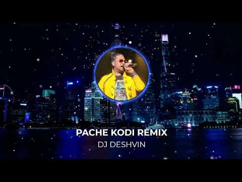 Pache Kodi Remix - Hervin