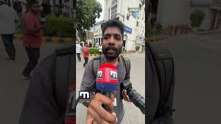 ഇത് പോലീസ് രാജ്..ജോലി ചെയ്യാന്‍ സമ്മതിക്കുന്നില്ല; മാതൃഭൂമി ഫോട്ടോഗ്രാഫറിനെ ആക്രമിച്ച് ഡല്‍ഹി പോലീസ്