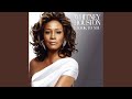Million Dollar Bill by Whitney Houston