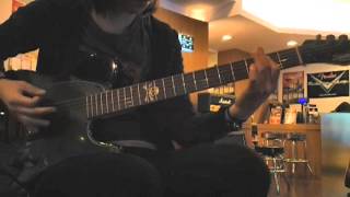 Video thumbnail for Squier︱Avril Lavigne Telecaster by 海國樂器