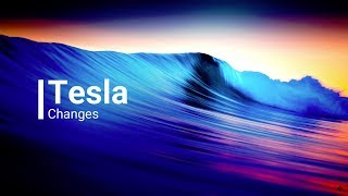 Tesla - Changes (Lyrics)