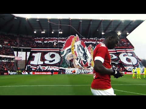 Standard - La Gantoise : 1-1