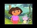 Dora The Explorer Nick Jr Credits