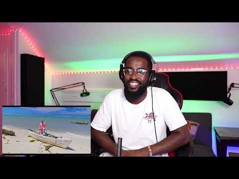 Otile Brown Ft. Barakah the Prince - umenipendea nini reaction |AB NABIL|