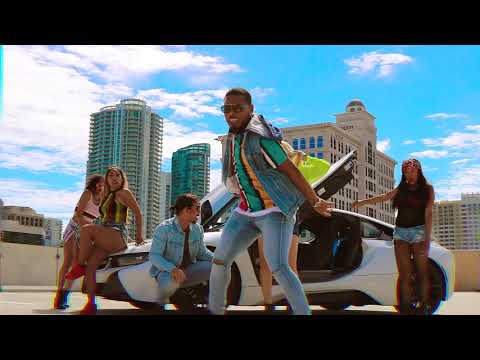 Luciente & el Chima en la Casa - Tiembla (Video Oficial)