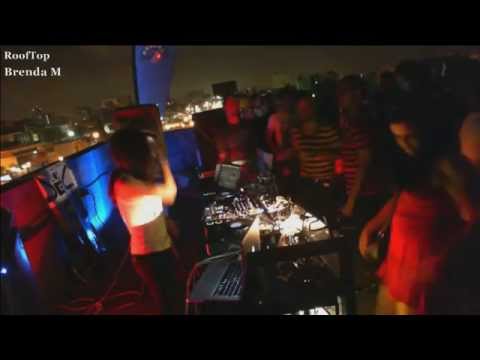 Brenda M - Involucrao @ The RoofTop