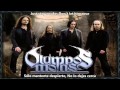 Olympos Mons Through The Ice And Snow Lyrics ...