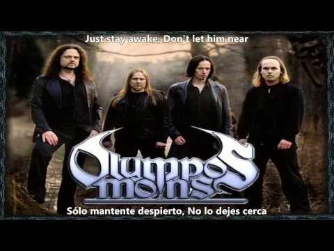 Olympos Mons Through The Ice And Snow Lyrics Sub Español HD