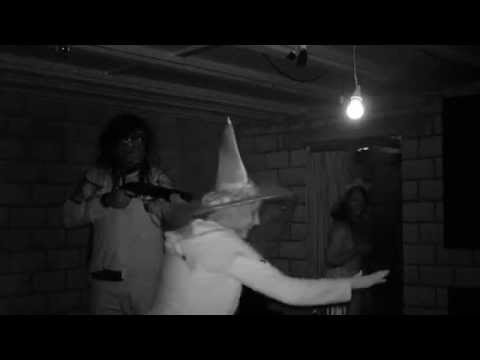 Itingen Mystery 2015: Final Room