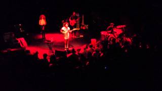 Lianne La Havas - They Could Be Wrong - Brooklyn - Live