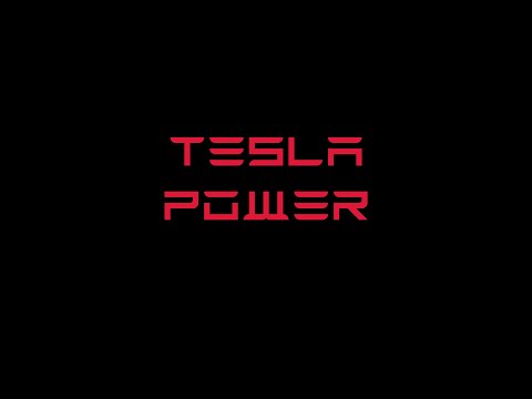 Tesla Power