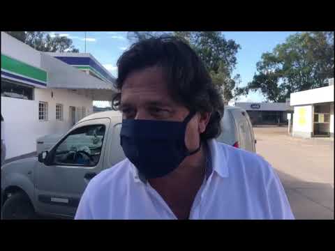 Sáenz encabezó un encuentro de diálogo y consenso con comunidades originarias Gobernación Noticias de Salta Pueblos Originarios 19/11/2020 18:51