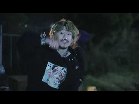 THRASHERBOYTAE - HAHAA (Official Music Video)