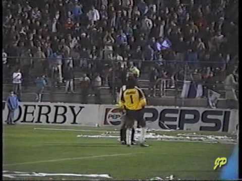 U Catholic - Huaral Union. Liberators Cup