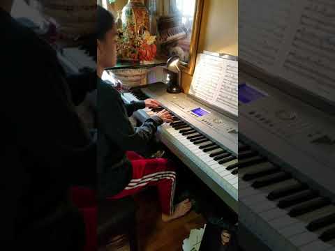 Someone You Loved by Lewis Capaldi (piano cover)