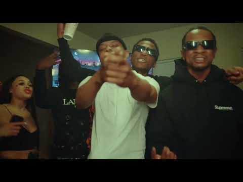 Big Steff - When I Wake Up (Offical Music Video)