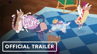 Fisti-Fluffs (PC) Steam Key GLOBAL