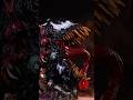 Venom – Fine Art Bust | Teaser | Premium Collectibles Studio
