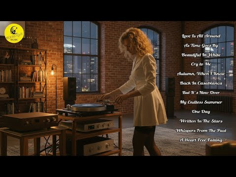 Audiophile Legends | 24-Bit Hi-Res Sound Journey