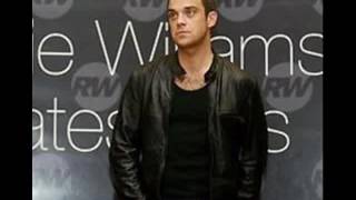 Robbie Williams   The trouble with me