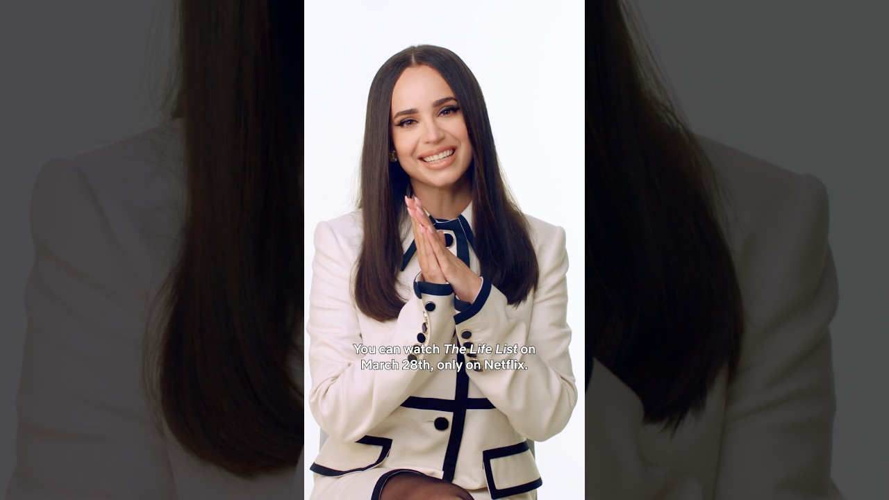 The Life List - Videos