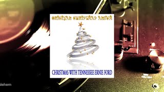 Tennessee Ernie Ford - Christmas With Tennessee Ernie Ford