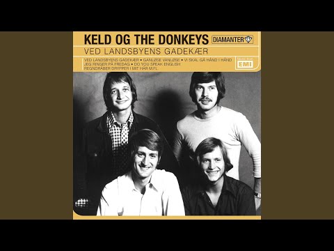 Jeg ringer på fredag (2005 - Remaster)