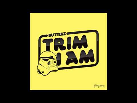 Trim - I Am (LMc Remix)