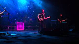 Rose - the feeling live at the mermaid theatre. For BBC rad
