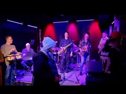 Promotional video thumbnail 4 for Joe Johnson & Friends