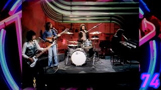10cc - The Wall Street Shuffle