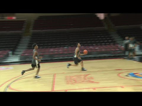 Manual Arrives at State