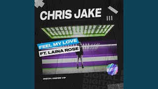 Musik-Video-Miniaturansicht zu Feel My Love Songtext von Chris Jake feat. Laina Rose