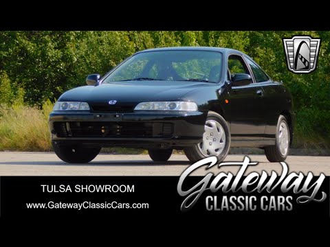 1995 Acura Integra (CC-2002830) for sale in O'Fallon, Illinois