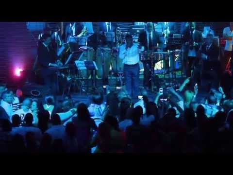Jose Alberto el Canario - El Temor Me Hizo Perderte - en vivo
